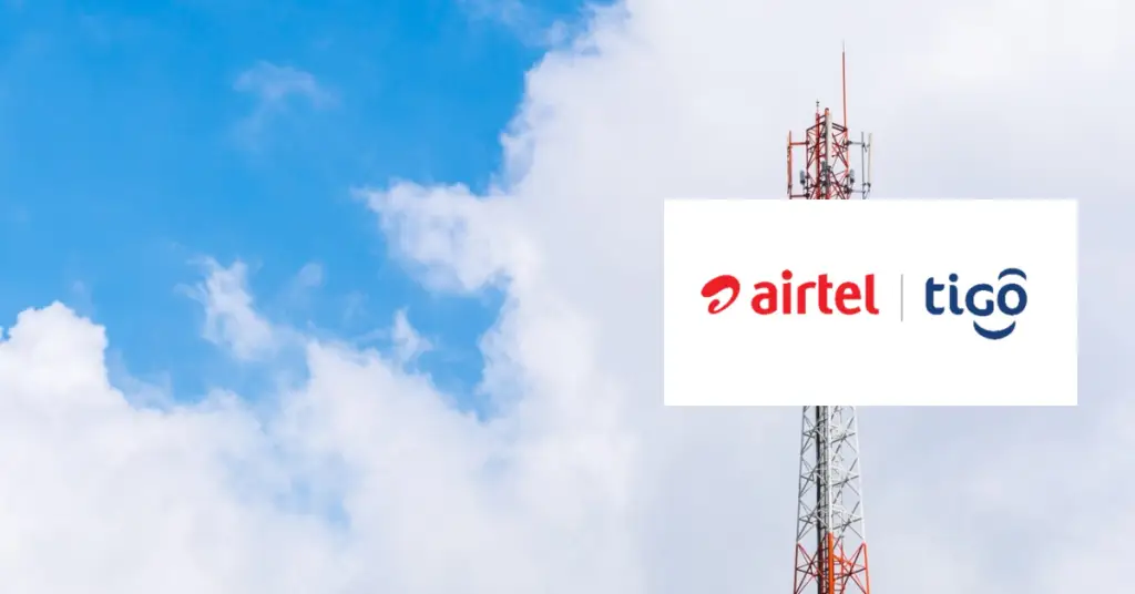 Saving the Planet: Cloudware’s role in AirtelTigo’s mission to build efficient processes that reduce carbon footprint where every phone call smiles at the environment.