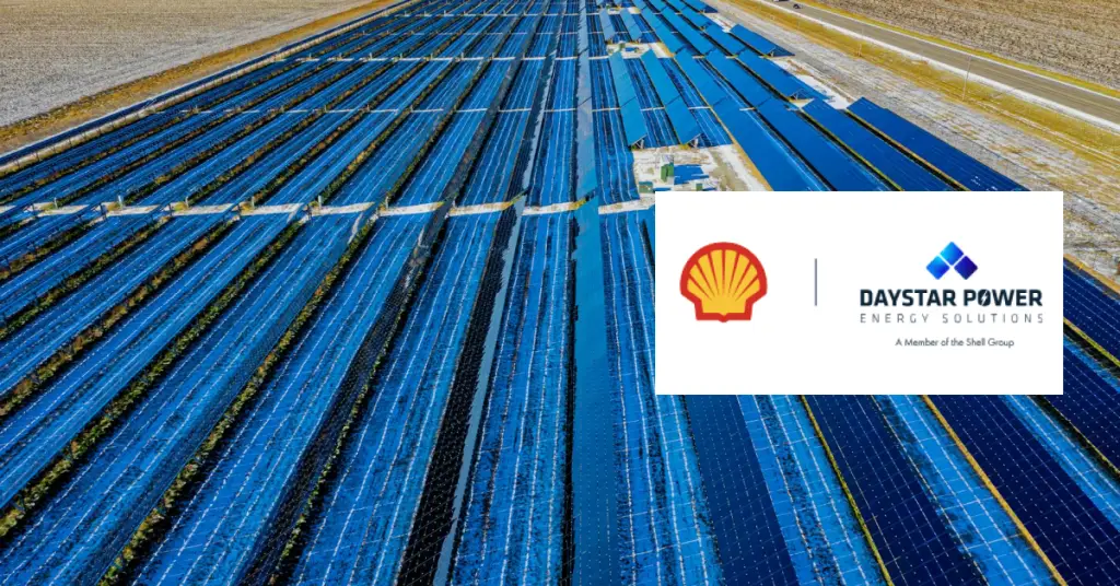 Daystar Energy Optimises Employee Performance and Supply Chain Management
